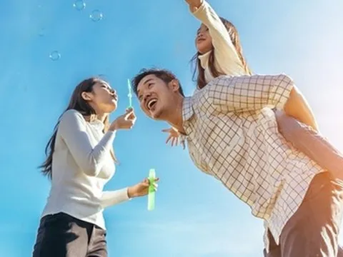 Điểm danh 5 loại hạnh phúc thường gặp để học cách tạo ra trải nghiệm tích cực trong đời