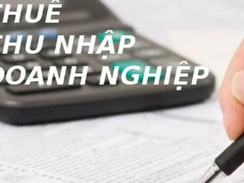 Đề xuất phương án bịt kẽ hở thuế công ty đa quốc gia