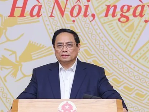 Thủ tướng: Đóng góp của các tập đoàn doanh nghiệp Nhà nước chưa tương xứng với nguồn lực nắm giữ