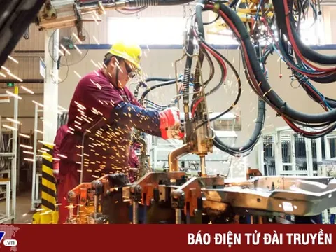 Hơn 50 doanh nghiệp Mỹ sắp đến Việt Nam tìm cơ hội đầu tư