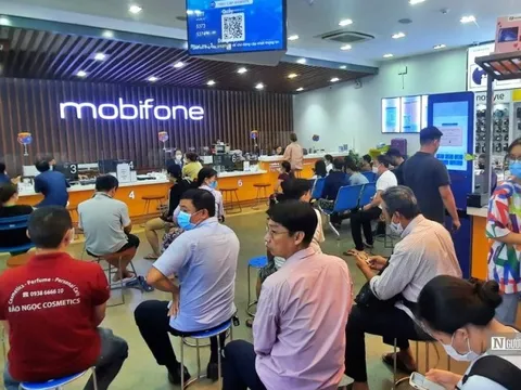 Ùn ùn chuẩn hóa thông tin thuê bao, các nhà mạng lên phương án hỗ trợ