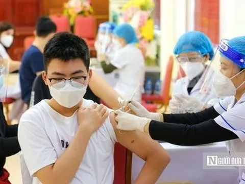 Ngày 17/3: Số ca Covid-19 giảm nhẹ