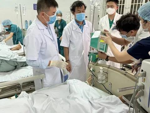 Thông tin mới về vụ ngộ độc do ăn cá chép ủ chua, 1 người tử vong
