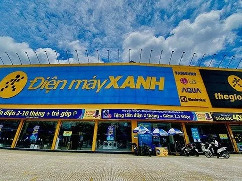 Sức mua yếu,Thế giới Di động hy sinh lợi nhuận để giữ chân khách hàng