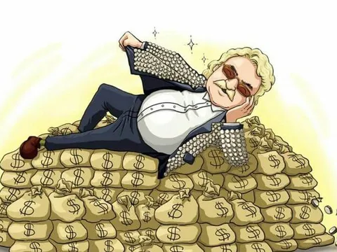 Trong khi người khác oán thán số phận, người khôn ngoan âm thầm chi tiền vào lĩnh vực này: Lý do để họ ngày càng giàu hơn