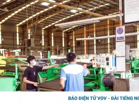 Vốn cho doanh nghiệp: Cần giải pháp trước mắt và lâu dài