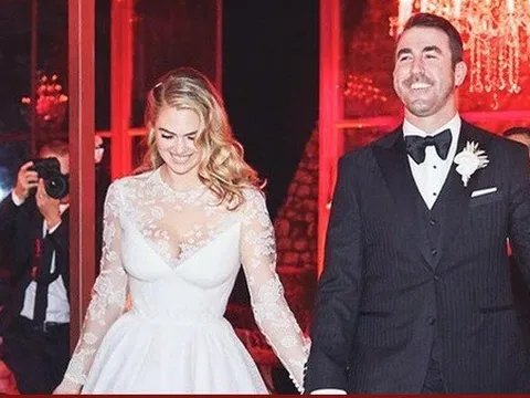 Những bộ váy cưới "làm nên lịch sử" trong showbiz thế giới