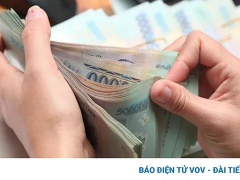Những ai được tăng lương cơ sở lên 1,8 triệu đồng từ 1/7 năm nay?