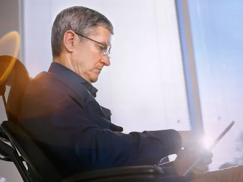 Học Tim Cook ‘bình minh’ từ 3:45 sáng, tôi nhận ra dậy sớm không giúp mình thành công