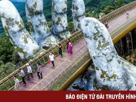 Vì sao du lịch Việt Nam "đi trước về chậm"?