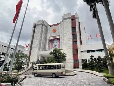 Người dân muốn thường trú ở Hà Nội phải có chỗ ở từ 8-15 m2