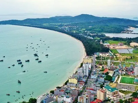 Quảng Ninh muốn xây dựng sân bay Cô Tô rộng 130ha
