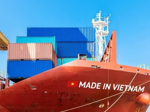 Những địa phương nào có kim ngạch xuất khẩu đạt trên 1 tỷ USD trong hai tháng đầu năm?