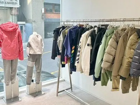 Những đứa trẻ Hàn Quốc vừa chào đời đã dát đồ hiệu: Nỗi ám ảnh mang tên 'quyền lực địa vị'