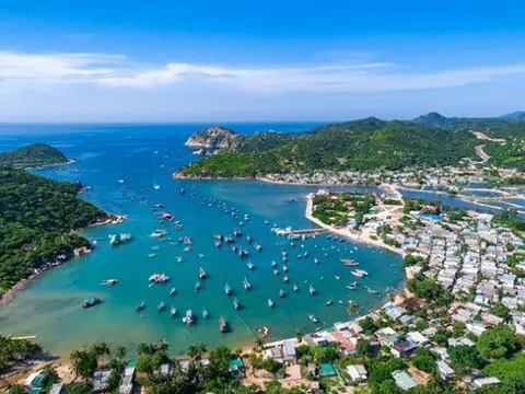 5 tỉnh, thành có dân số ít nhất Việt Nam