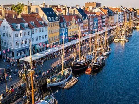 Báo cáo Hạnh phúc Thế giới 2023 đã được công bố, đây là nước duy nhất 6 năm liên tiếp đứng đầu "bảng vàng"