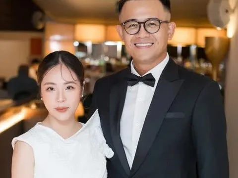 Thu nhập đáng nể và khối tài sản khủng của vợ chồng MC Đức Bảo