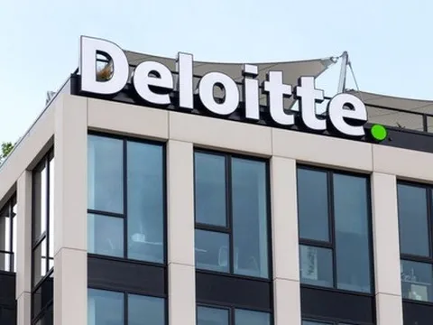 Bloomberg: Deloitte lĩnh án phạt kỷ lục ở Trung Quốc, văn phòng tại Bắc Kinh bị đình chỉ 3 tháng