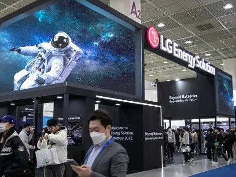 Những 'ông hoàng' này có quyền lực gì mà từ Mỹ đến châu Âu đều 'trải thảm' kêu gọi đầu tư nhà máy?