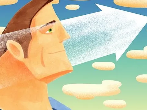 Học theo lối sống của người đàn ông có 108 nghìn tỷ đồng trong tài khoản, tôi nhận ra cách người giàu hạnh phúc mà không cần tiền