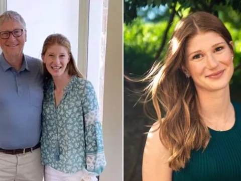 Bill Gates từng tuyên bố không cho con tài sản để tự lập, ái nữ vẫn có lối sống sang chảnh đến choáng ngợp và chỉ ở nhà giá tính từ nghìn tỷ