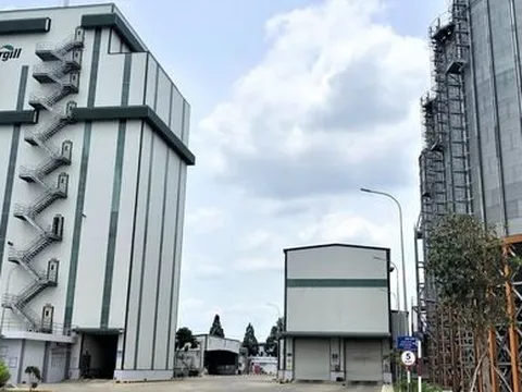 Đón làn sóng đầu tư từ Mỹ