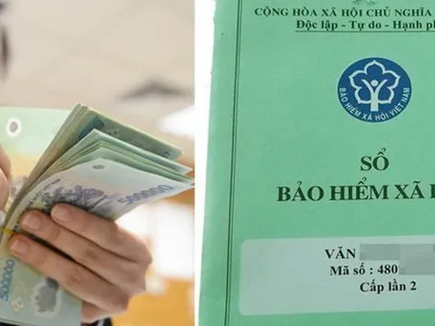 Dự thảo mới Luật BHXH: Tất cả người lao động sắp có cơ hội nhận lương hưu cao hơn?
