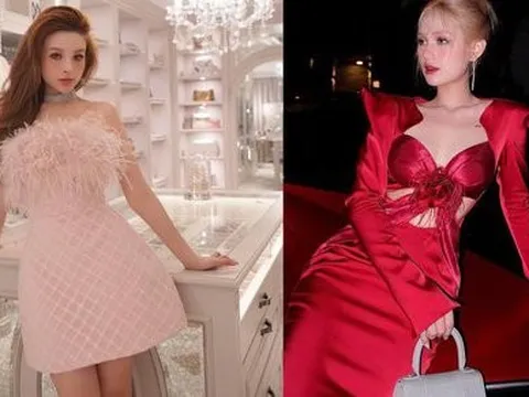 Hội lấy chồng giàu vẫn độc lập tài chính, người số 2 còn tự lo cho cả gia đình mình