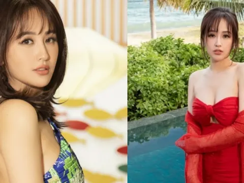 Hoa hậu Mai Phương Thúy: Tôn thờ bạn bè nhưng không cho ai vay tiền dù là 500 đồng