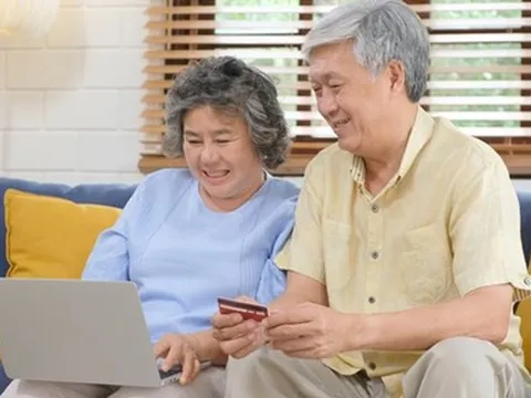 4 yếu tố mà người cao tuổi tìm kiếm khi muốn mua nhà