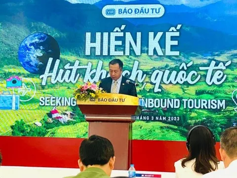 Làm thế nào để khách quốc tế quay trở lại Việt Nam nhiều hơn?