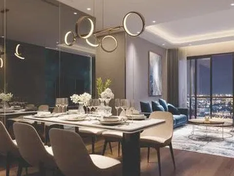 23 tuổi mua nhà 6 tỷ giữa Hà Nội: Kiếm tiền từ sớm, không thể phụ thuộc lương tháng mà mua