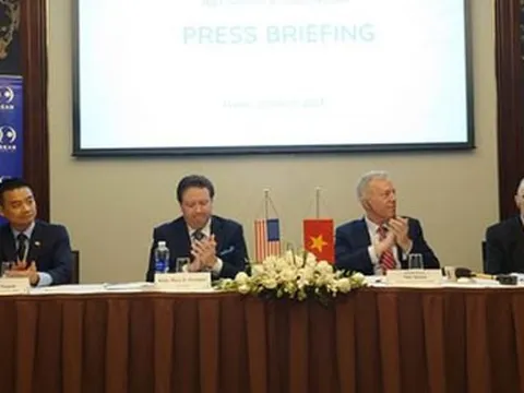 Đón làn sóng đầu tư từ Mỹ (*): Cải cách mạnh mẽ môi trường kinh doanh