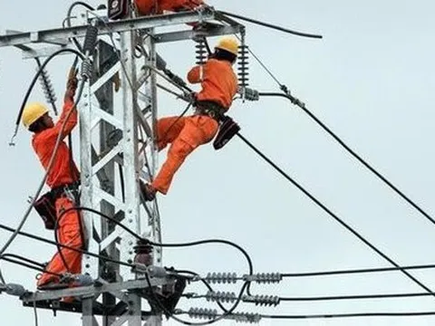 Sản lượng điện có thể thiếu hụt tới 27,7 tỉ kWh