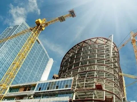 Công ty họ Licogi tạm ngừng kinh doanh, ai là chủ nợ lớn nhất?