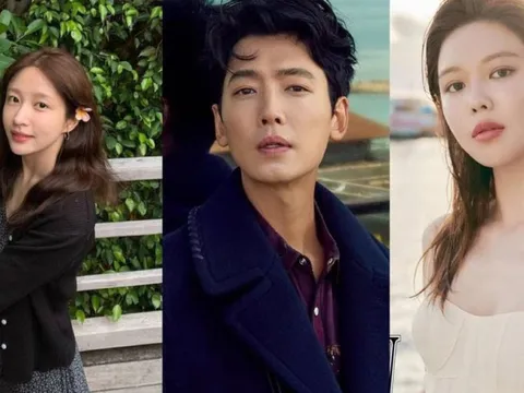 Khi Nha Trang được sao Hàn săn đón: Hết 'nữ hoàng fancam' Hani, đến 'cặp đôi chân dài' Sooyoung và Jung Kyung Ho cũng ghé đến du lịch