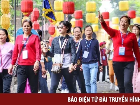 Kéo khách quốc tế trở lại Việt Nam: Để du lịch không còn "đi trước về chậm"