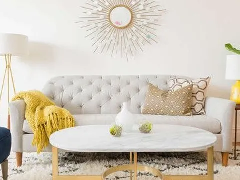 Cải tạo nhà phố diện tích 24m² vừa tiết kiệm diện tích vừa thông thoáng