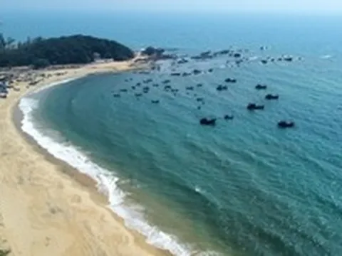 Siêu dự án gang thép Long Sơn: Làm 'hết sức căn cơ', không để ảnh hưởng danh thắng Lộ Diêu