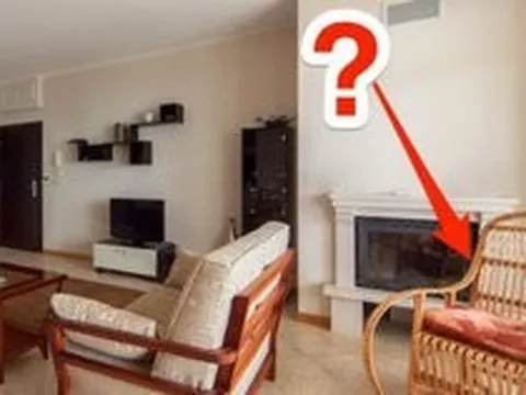 6 lỗi thiết kế phòng khách nhỏ mà mọi chuyên gia đều khuyên bạn tránh mắc phải