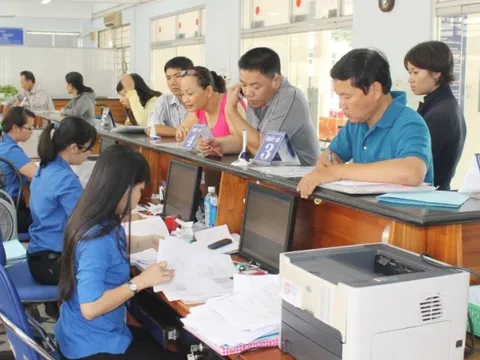 Bộ Nội vụ đề xuất tăng thêm 7.418 cán bộ, công chức cấp xã