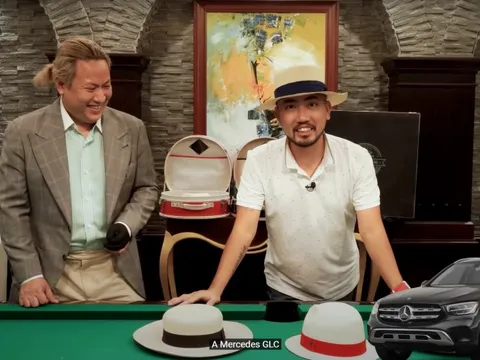 Cựu phi công Vietnam Airlines bật mí thú chơi 'đốt' tiền tỷ chỉ dành cho giới siêu giàu: Giá hàng trăm USD, muốn mua cũng phải thông qua đấu giá