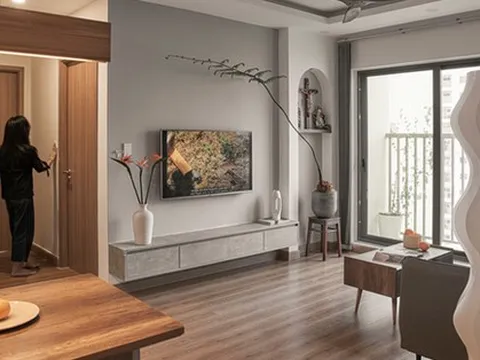 Người mua đứt nhà nhờ ra làm chủ, người lại phải giảm chi tiêu