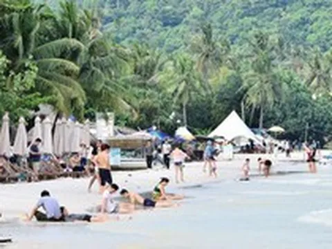 Du lịch lễ 30/4 - 1/5: Bùng nổ, chi phí tăng