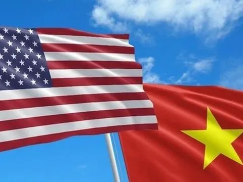 Mỹ đầu tư vào Việt Nam thế nào trong 10 năm?
