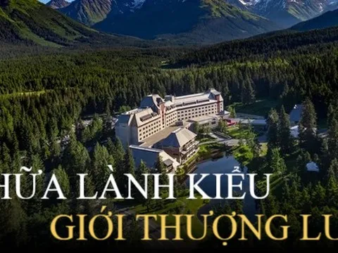 Nhịn đói 21 ngày, tắm nước đá: Kiểu 'chữa lành' kỳ lạ hé lộ ngành dịch vụ trị giá hơn 400 tỷ USD, khách hàng toàn giới thượng lưu, chuyên gia tài chính