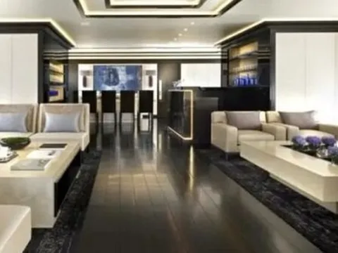 Có gì trong hầm trốn tận thế của giới siêu giàu?