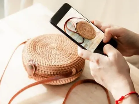 Một phương pháp miễn phí trên điện thoại đã giúp tôi tiết kiệm tiền khi mua sắm