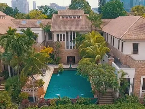 Ở Singapore, ai sở hữu loại BĐS này mới được công nhận là "siêu giàu": Cả nước chỉ có 2.800 căn, muốn mua trọn 1 căn cũng không dễ