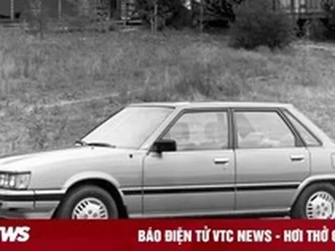 Toyota Camry bị khai tử tại Nhật: 8 đời xe nức tiếng sau hơn 40 năm